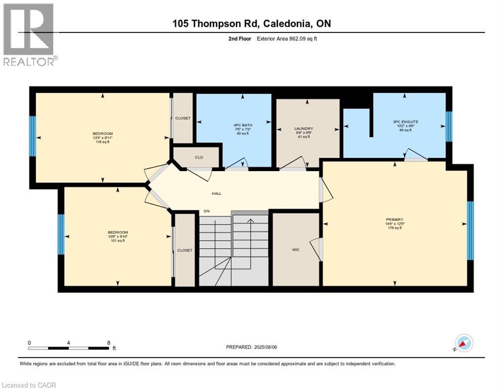 105 Thompson Road, Caledonia, Ontario  N3W 0B8 - Photo 49 - 40792183