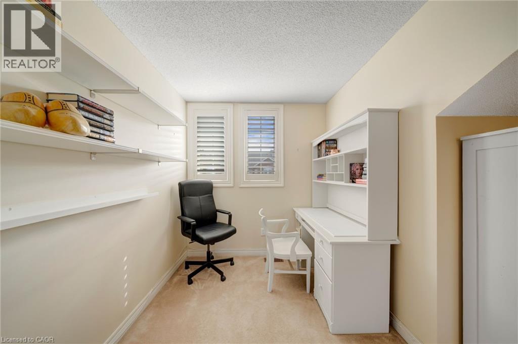 223 Rebecca Street Unit# 16, Oakville, Ontario  L6K 3Y2 - Photo 19 - 40779464