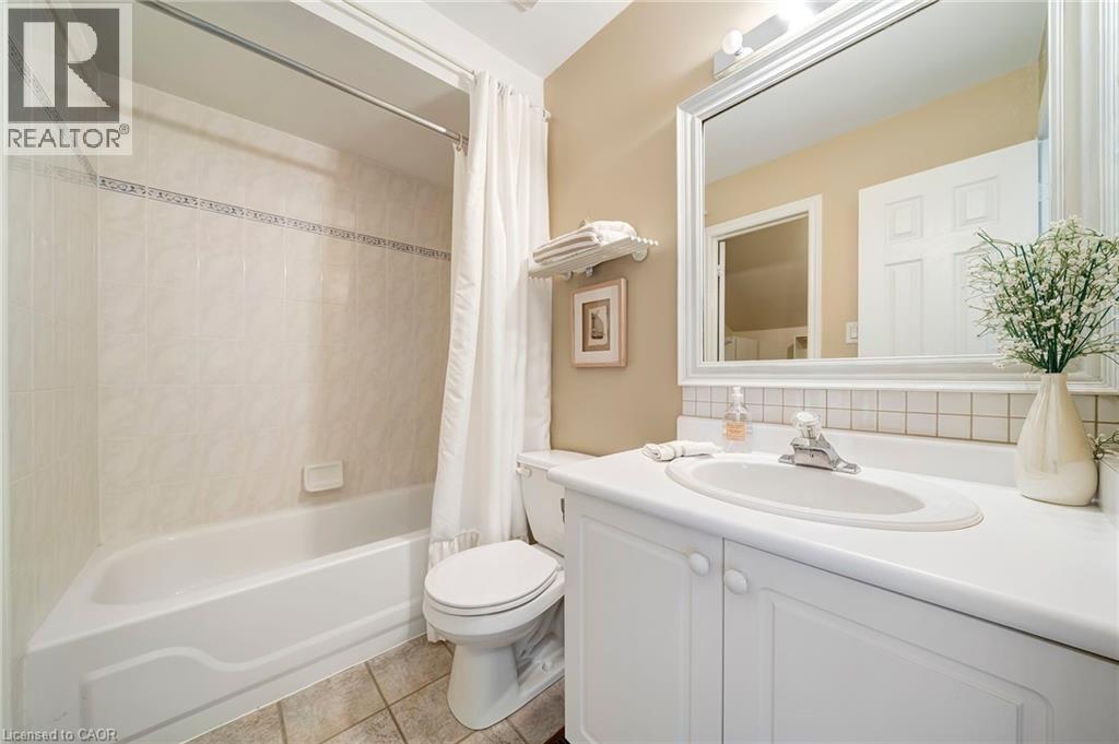 223 Rebecca Street Unit# 16, Oakville, Ontario  L6K 3Y2 - Photo 22 - 40779464