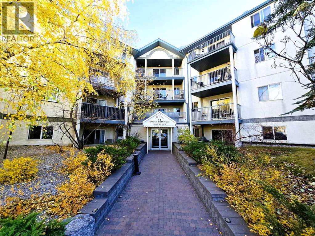 116, 11 Dover Point Se, Calgary, Alberta  T2B 3J8 - Photo 6 - A2268436