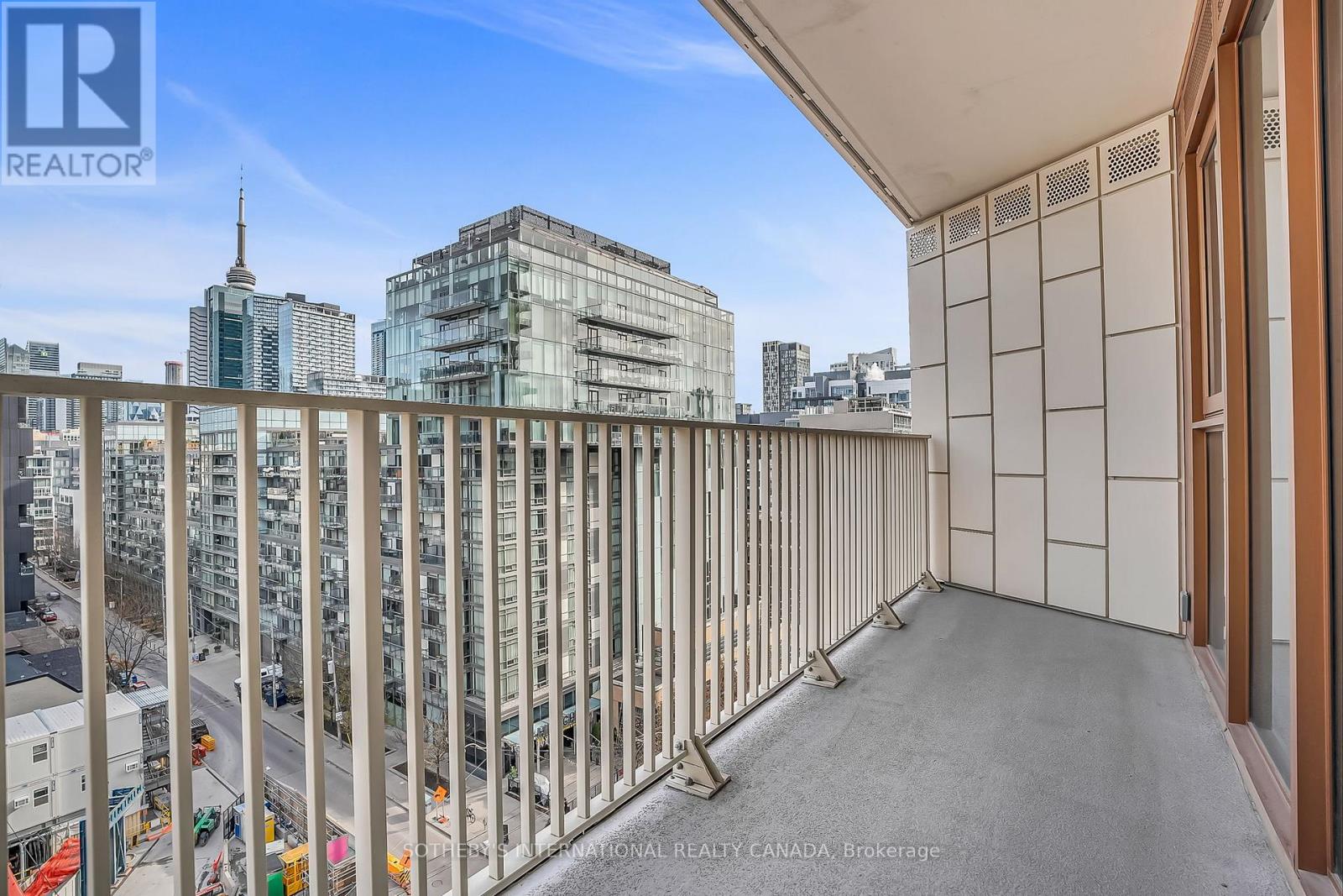 704 - 88 Bathurst Street, Toronto, Ontario  M5V 0W8 - Photo 21 - C12600364