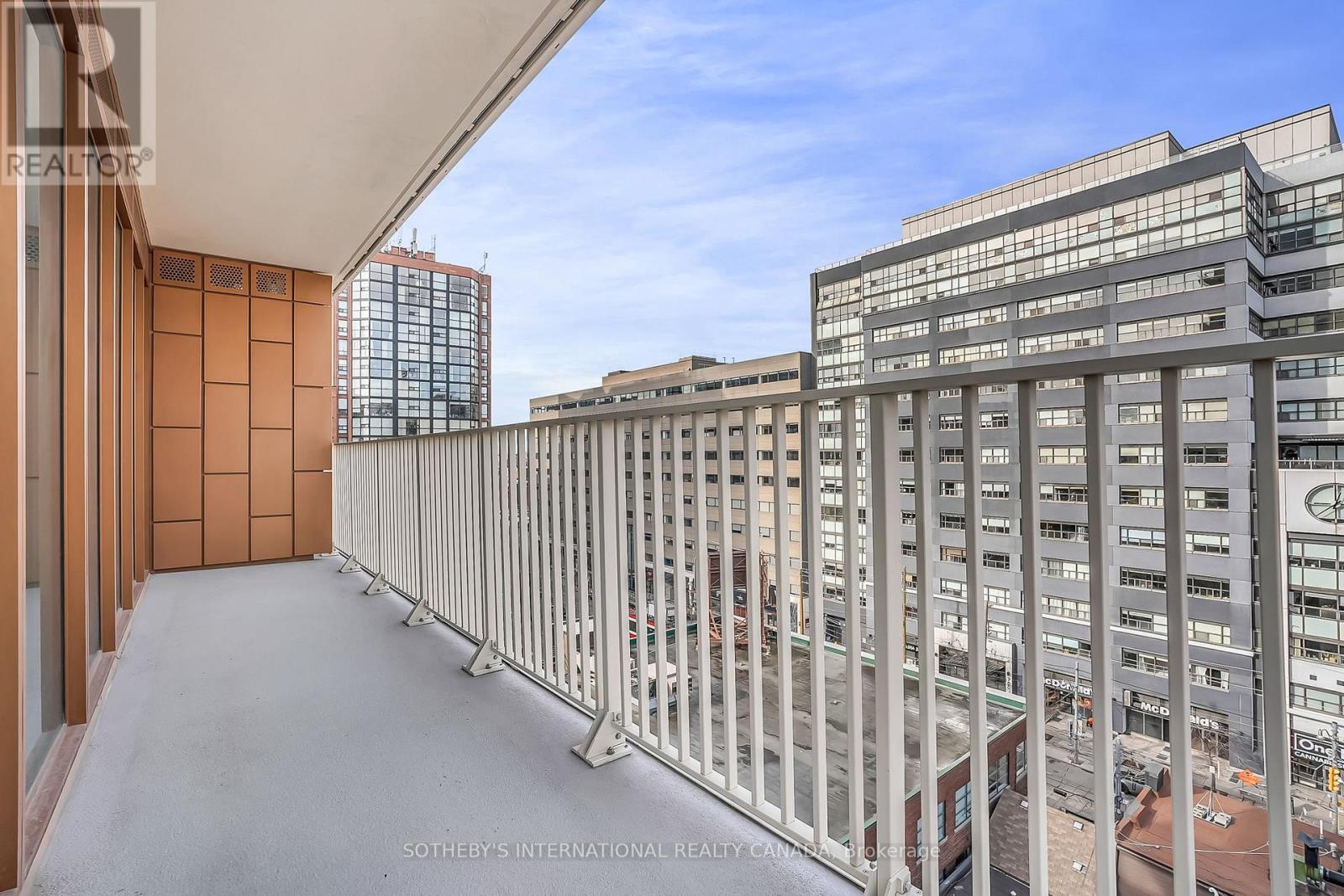 704 - 88 Bathurst Street, Toronto, Ontario  M5V 0W8 - Photo 22 - C12600364