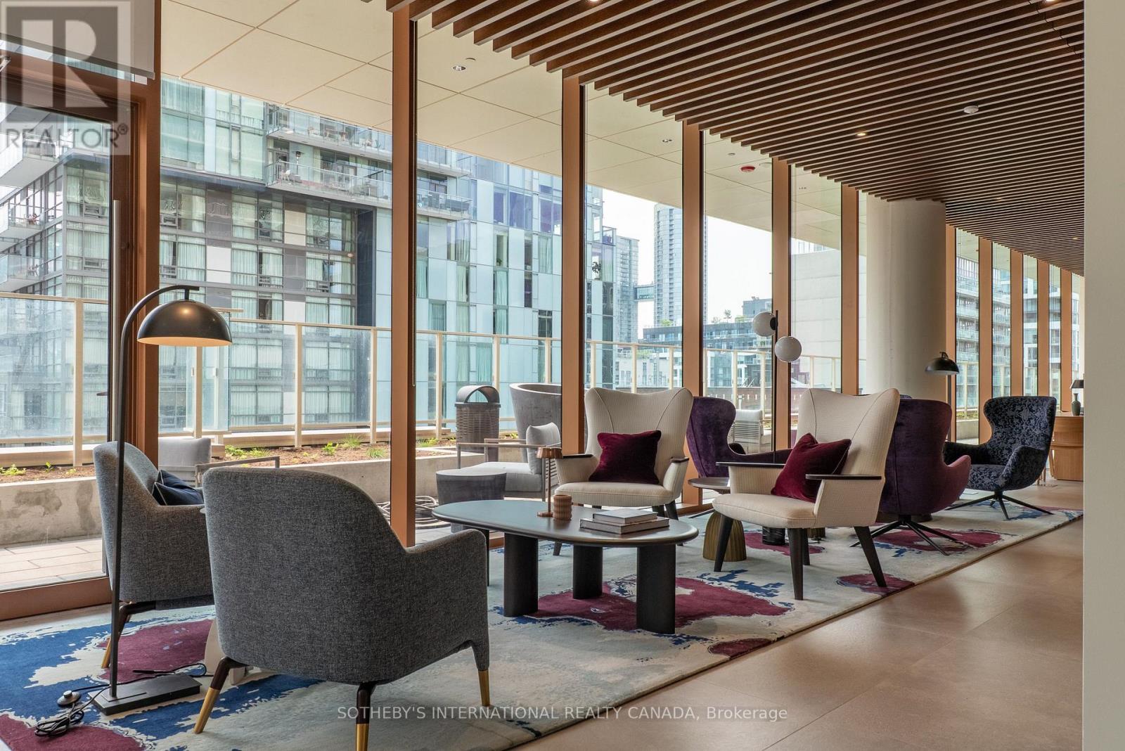 704 - 88 Bathurst Street, Toronto, Ontario  M5V 0W8 - Photo 36 - C12600364