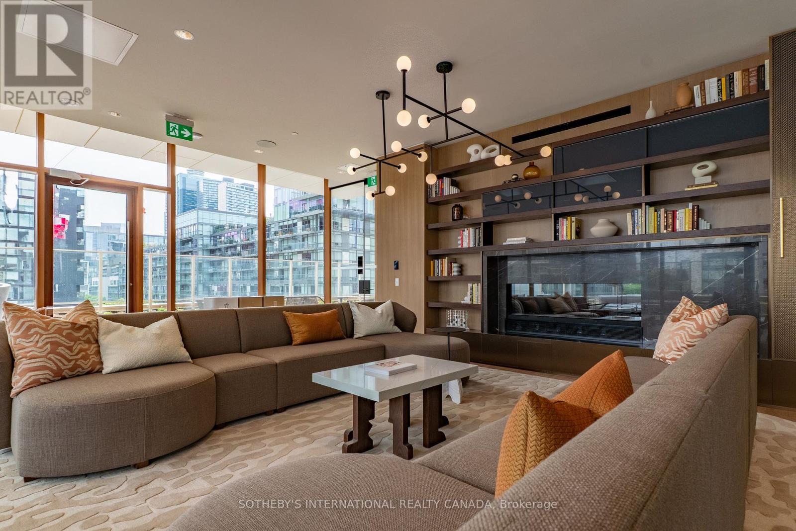 704 - 88 Bathurst Street, Toronto, Ontario  M5V 0W8 - Photo 42 - C12600364