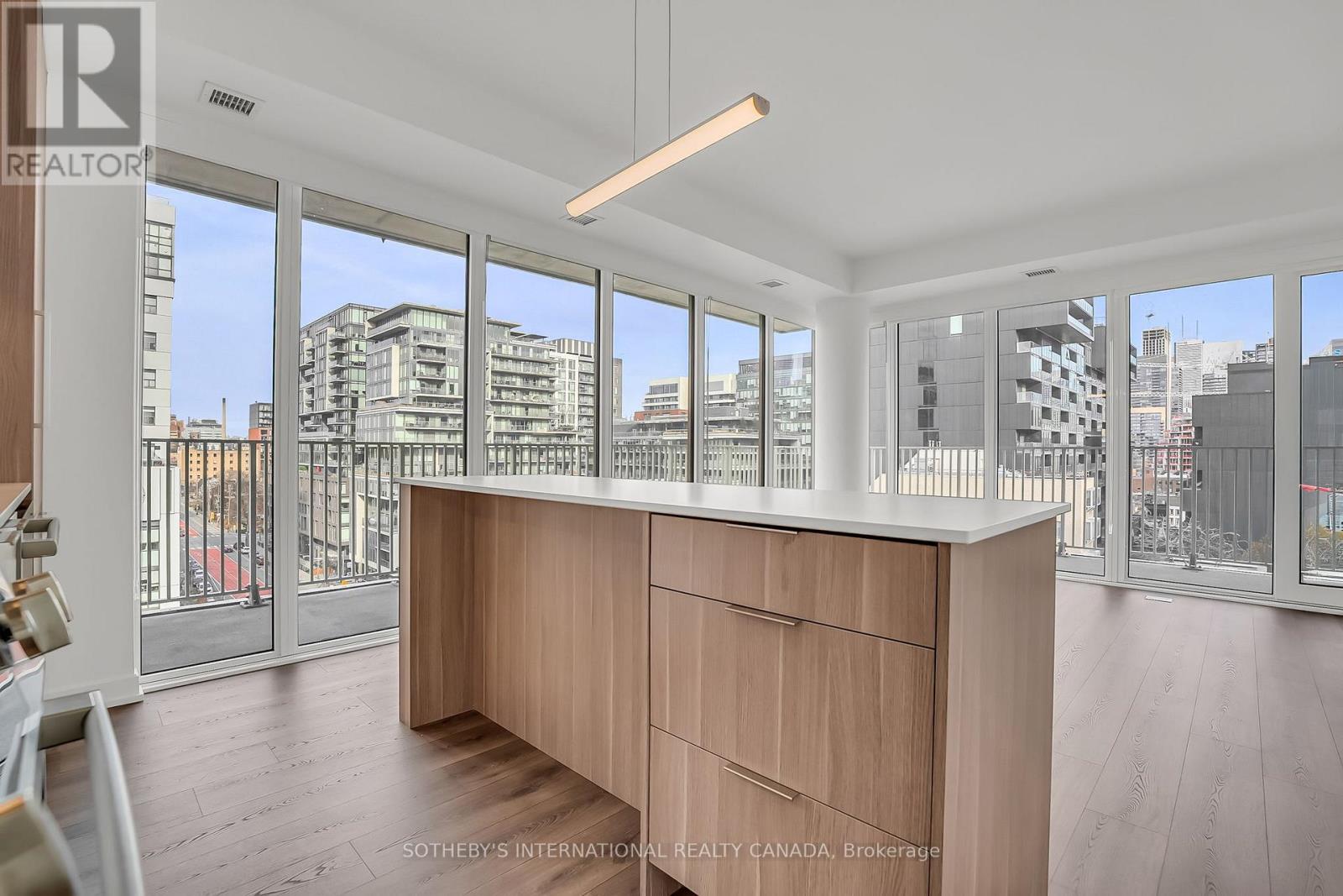 704 - 88 Bathurst Street, Toronto, Ontario  M5V 0W8 - Photo 9 - C12600364