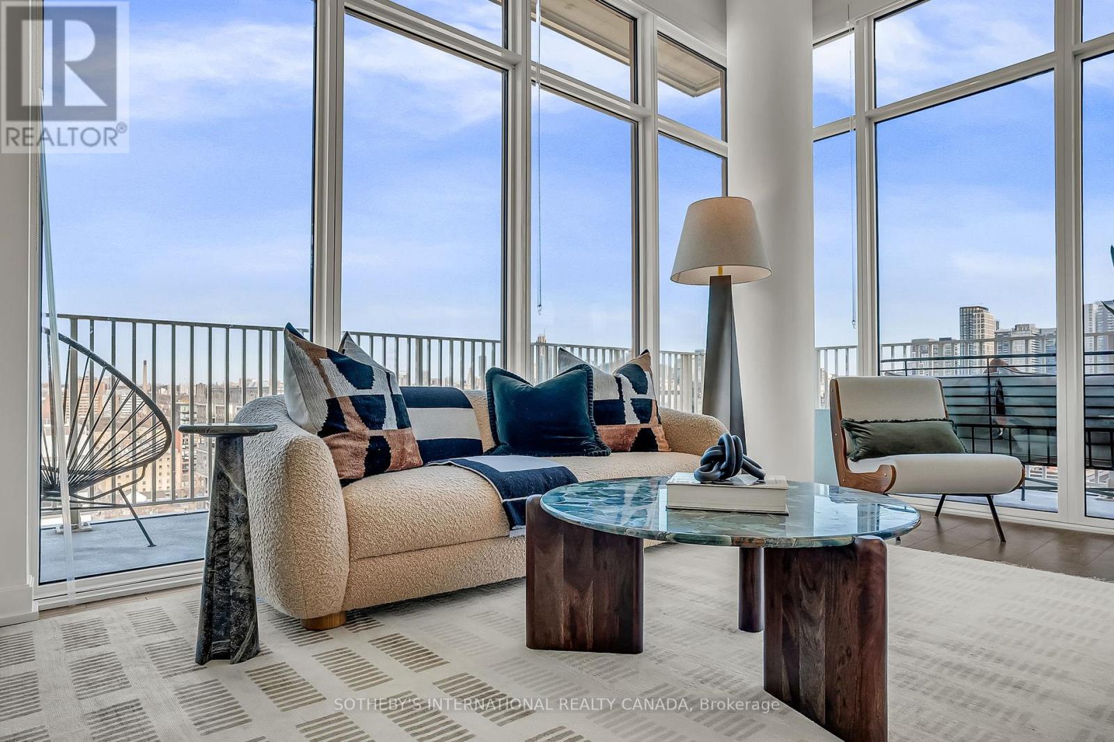 1404 - 88 Bathurst Street, Toronto (Niagara), Ontario  M5V 0W8 - Photo 12 - C12600368