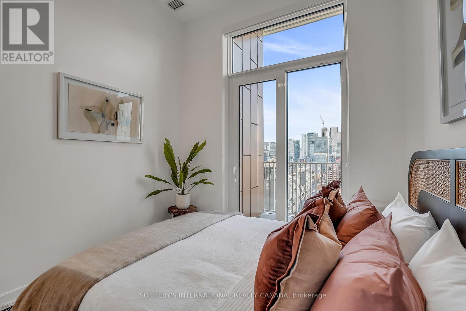 1404 - 88 Bathurst Street, Toronto (Niagara), Ontario  M5V 0W8 - Photo 21 - C12600368