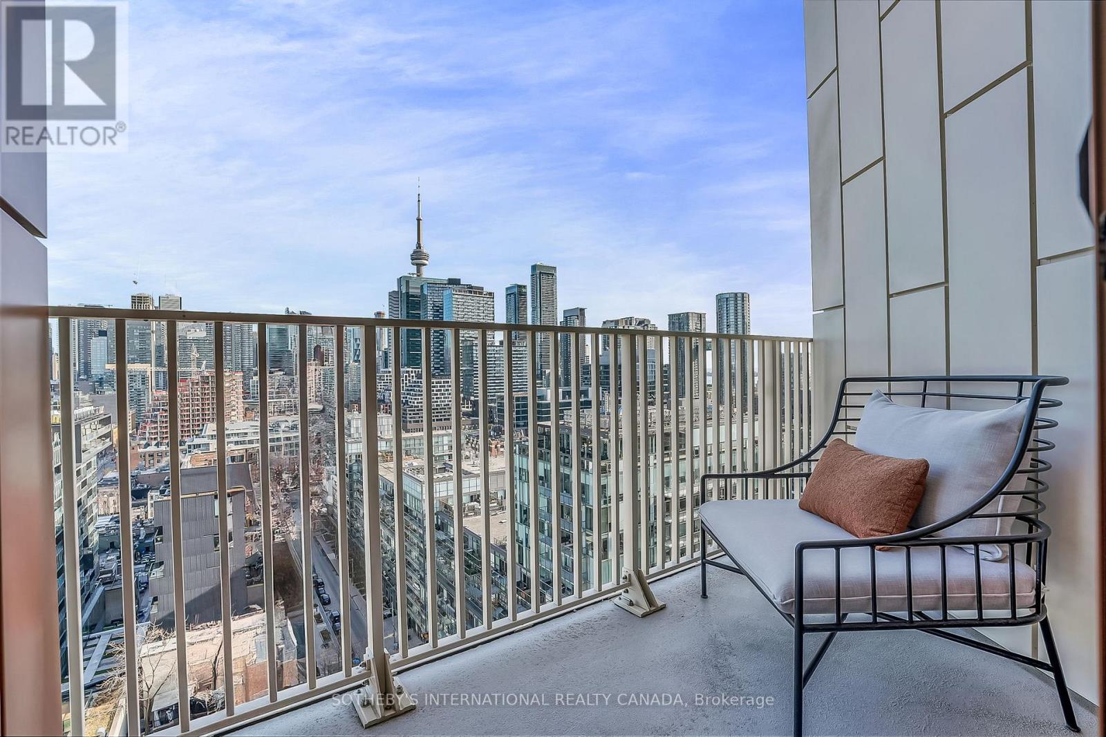 1404 - 88 Bathurst Street, Toronto (Niagara), Ontario  M5V 0W8 - Photo 24 - C12600368