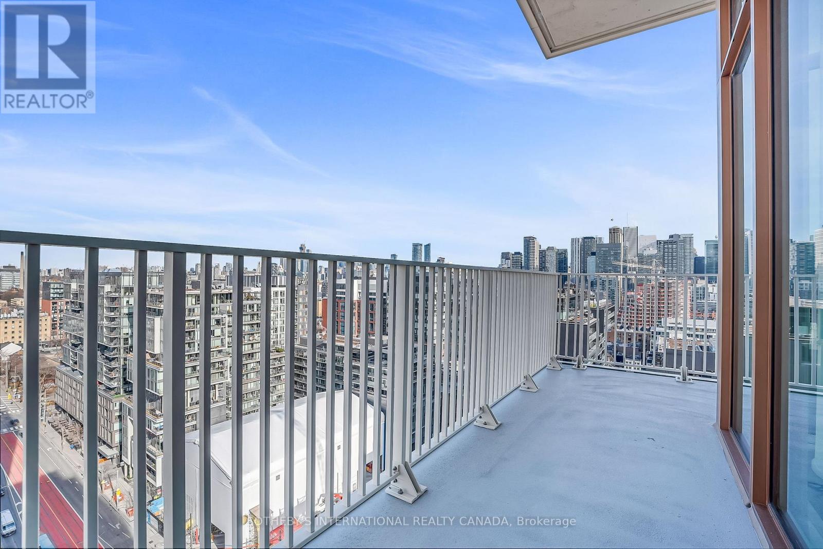 1404 - 88 Bathurst Street, Toronto (Niagara), Ontario  M5V 0W8 - Photo 26 - C12600368