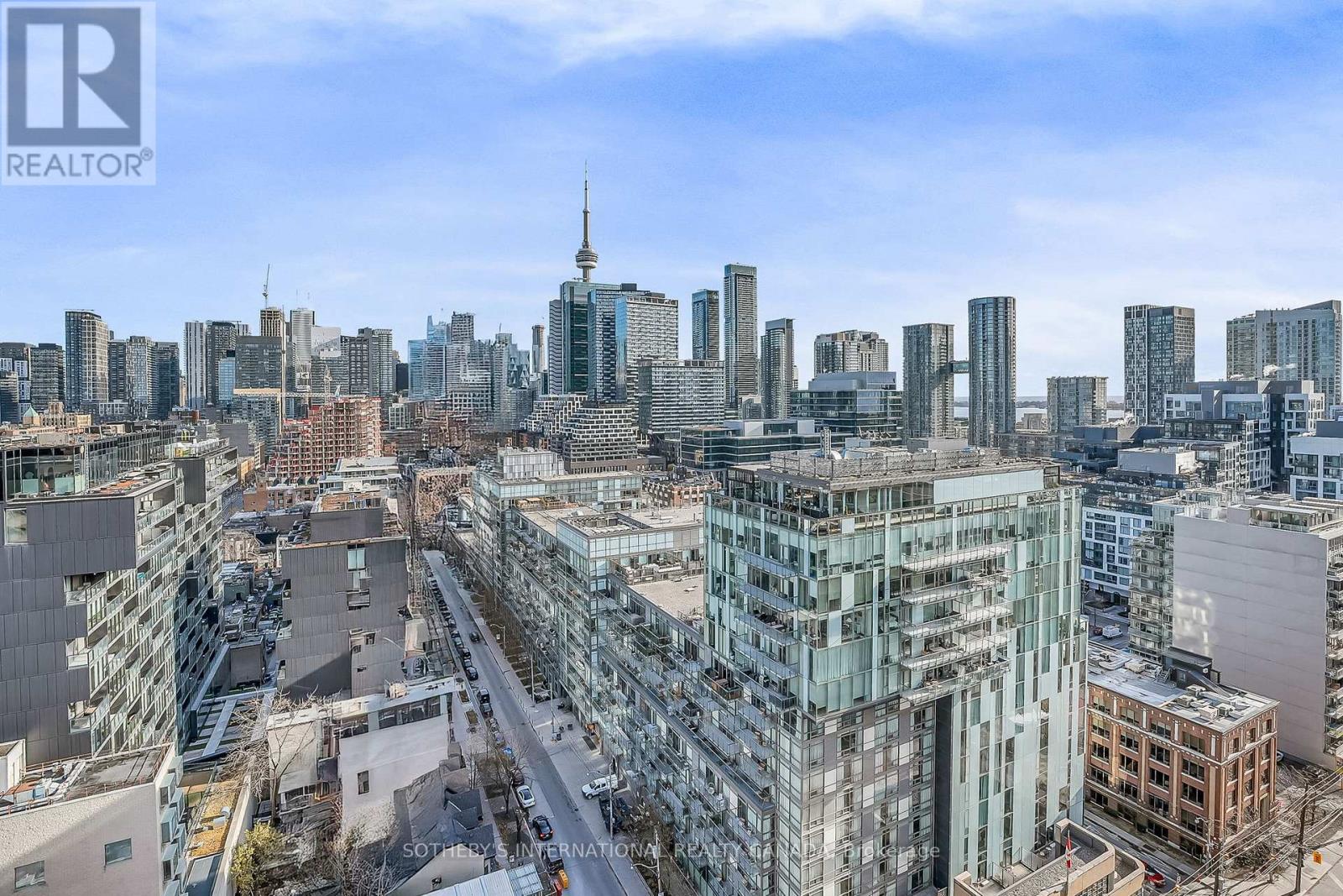 1404 - 88 Bathurst Street, Toronto (Niagara), Ontario  M5V 0W8 - Photo 27 - C12600368