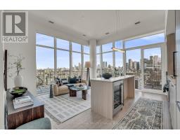 1404 - 88 BATHURST STREET, Toronto, Ontario