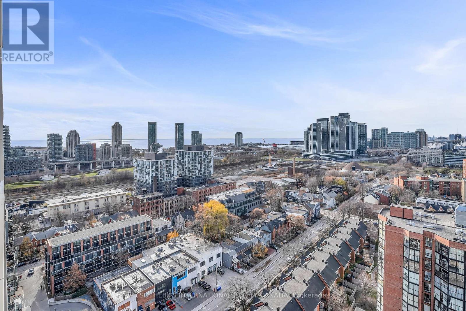 Ph17 - 88 Bathurst Street, Toronto, Ontario  M5V 0W8 - Photo 23 - C12600372