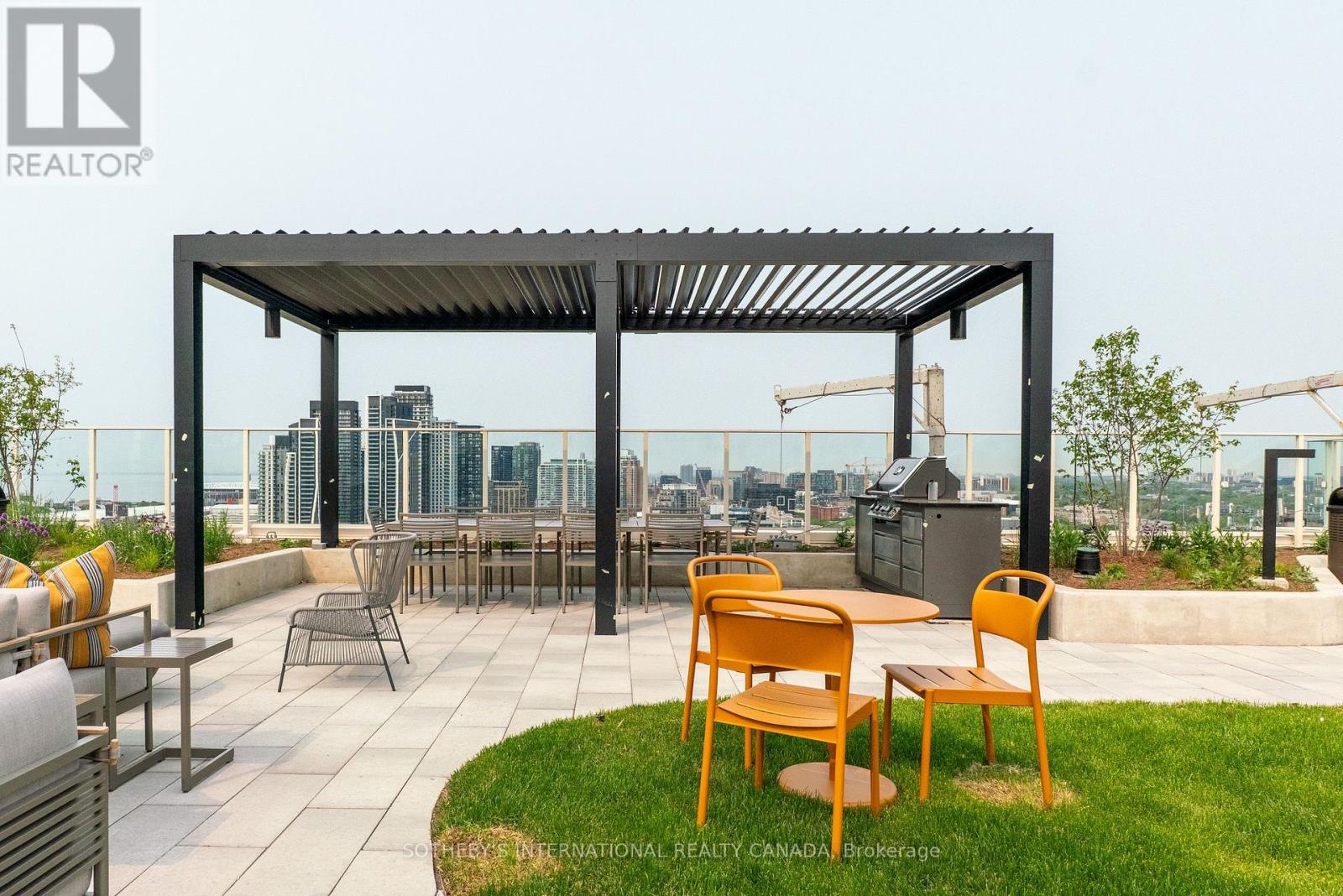 Ph17 - 88 Bathurst Street, Toronto, Ontario  M5V 0W8 - Photo 30 - C12600372