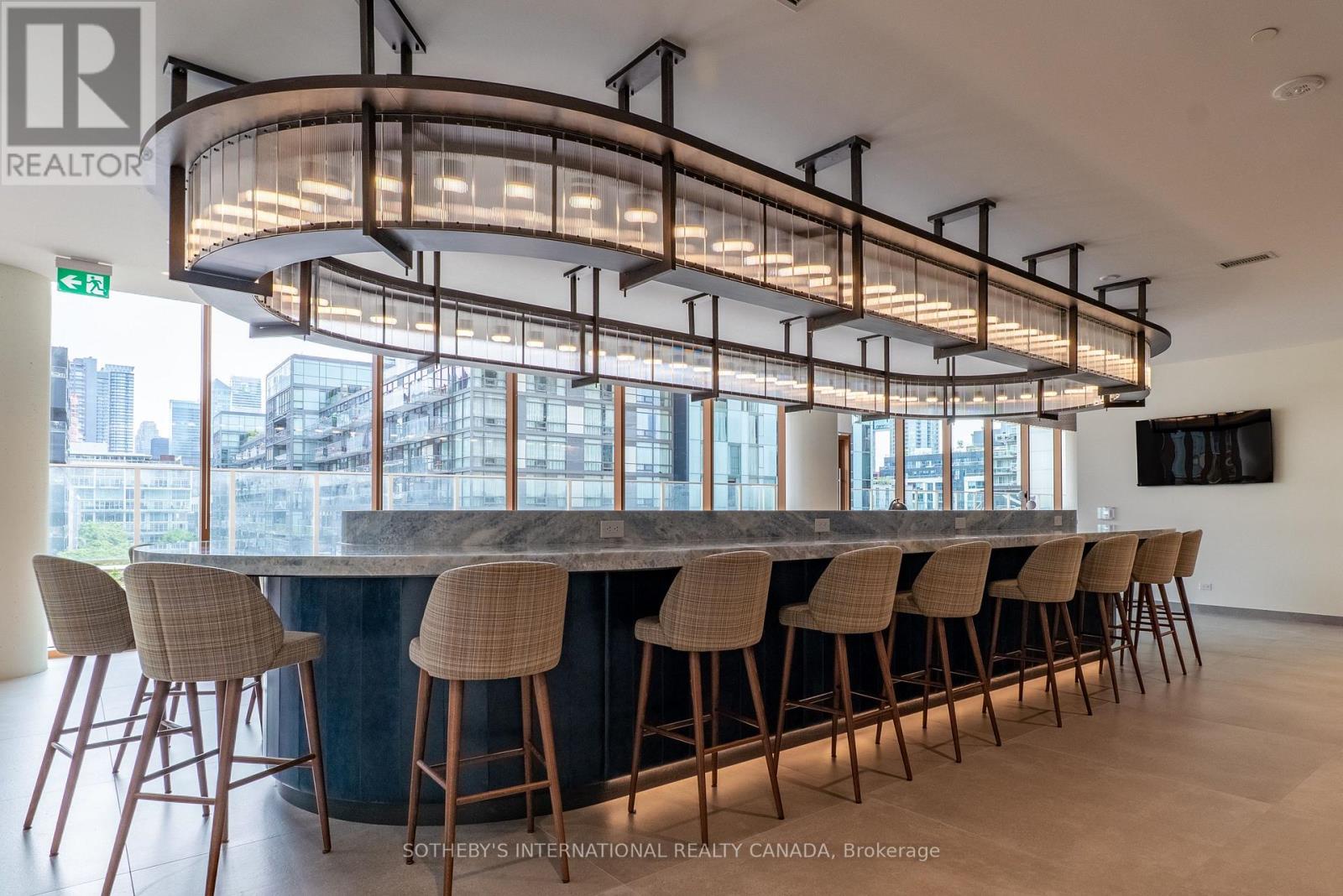 Ph17 - 88 Bathurst Street, Toronto, Ontario  M5V 0W8 - Photo 35 - C12600372