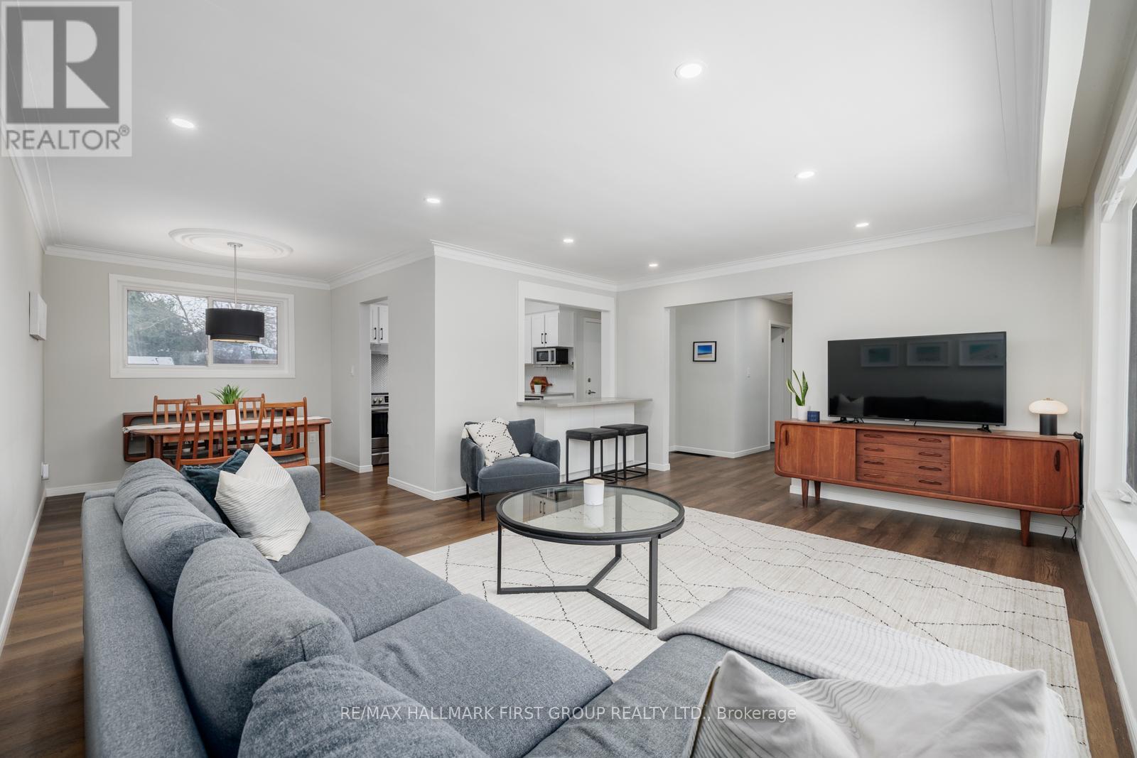 12 Lambs Lane, Clarington, Ontario  L1C 3G1 - Photo 11 - E12600362