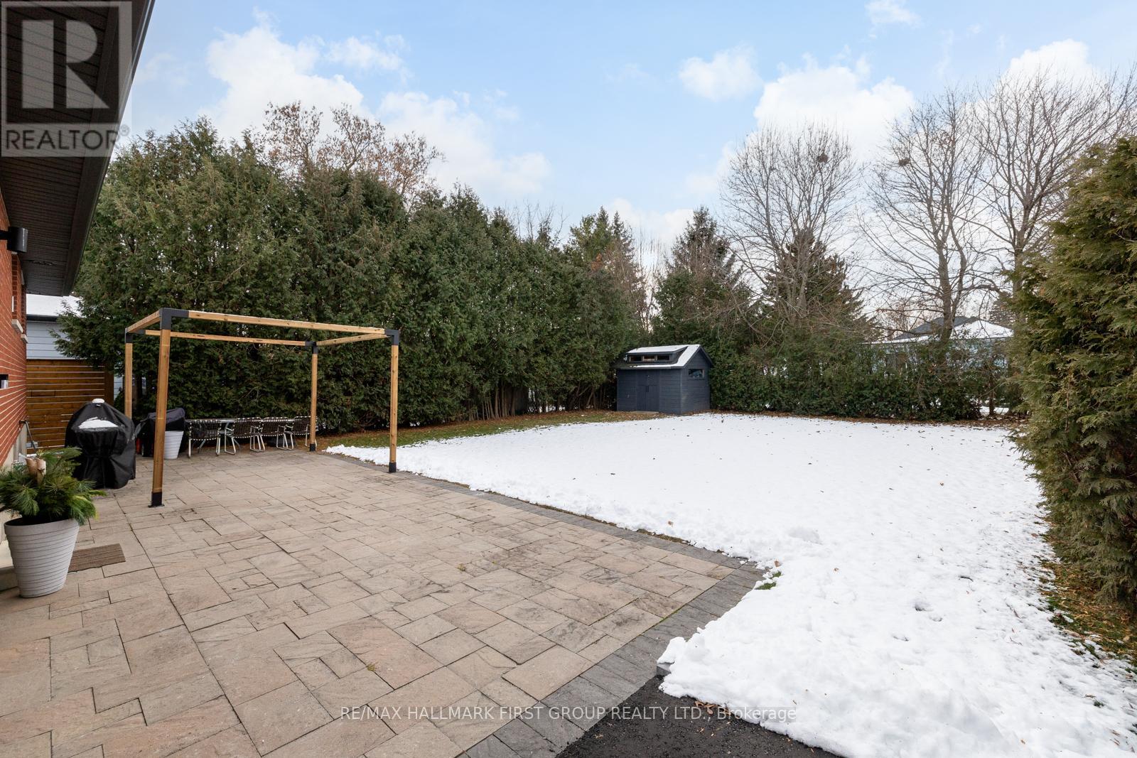 12 Lambs Lane, Clarington, Ontario  L1C 3G1 - Photo 31 - E12600362