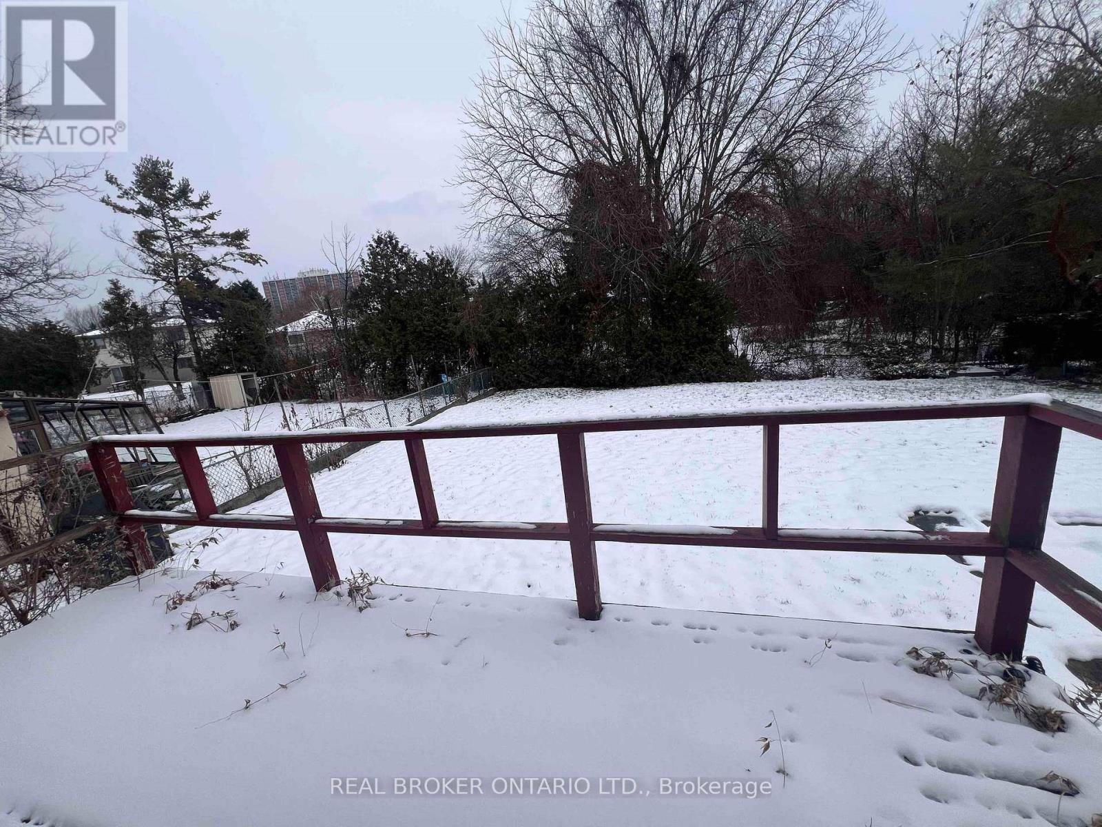 41 Cleethorpes Boulevard, Toronto, Ontario  M1S 2S7 - Photo 32 - E12600380