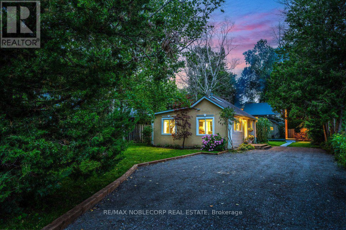 742 9th Line, Innisfil, Ontario  L9S 3Y6 - Photo 35 - N12600384