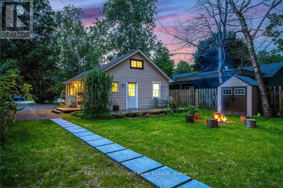 742 9th Line, Innisfil, Ontario  L9S 3Y6 - Photo 5 - N12600384