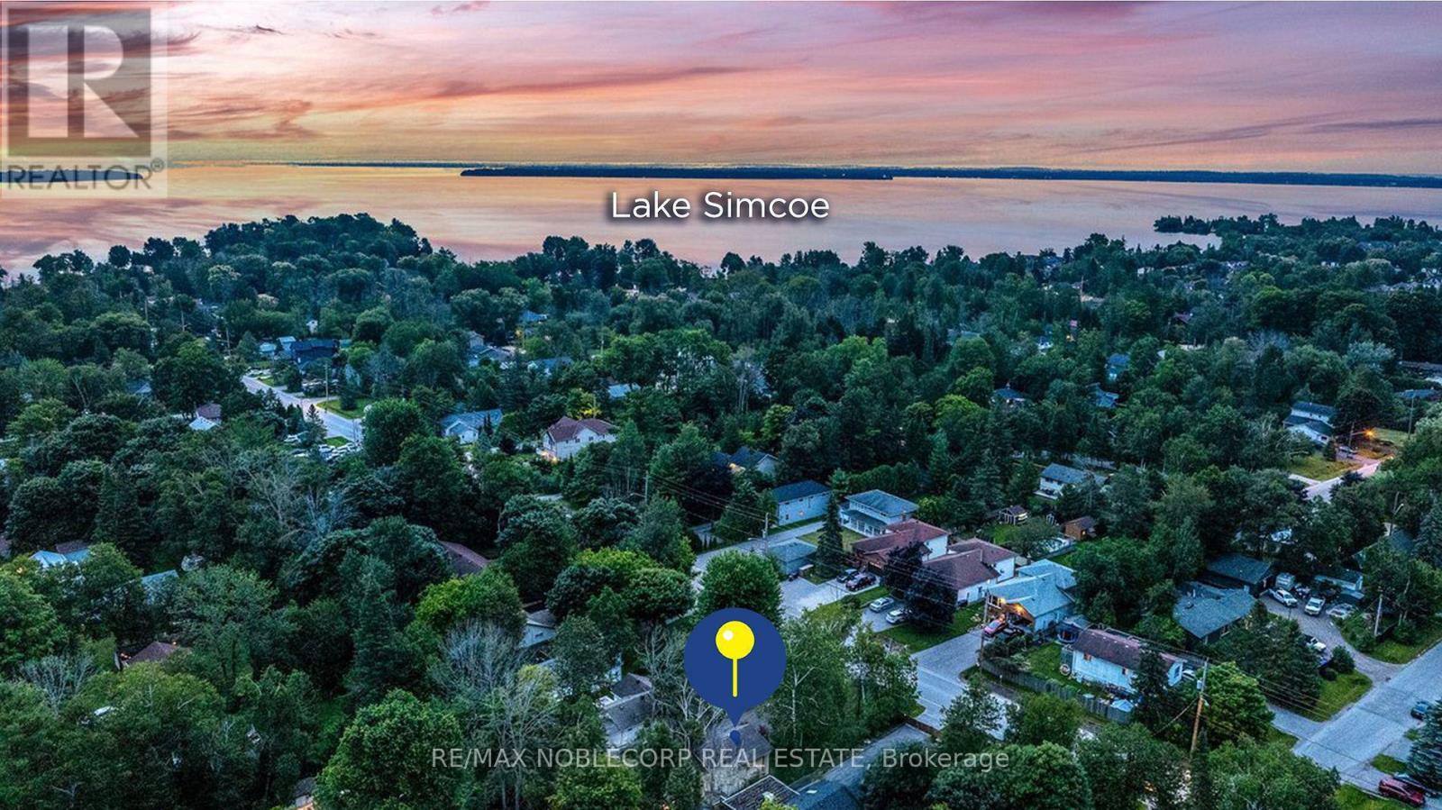 742 9th Line, Innisfil, Ontario  L9S 3Y6 - Photo 9 - N12600384