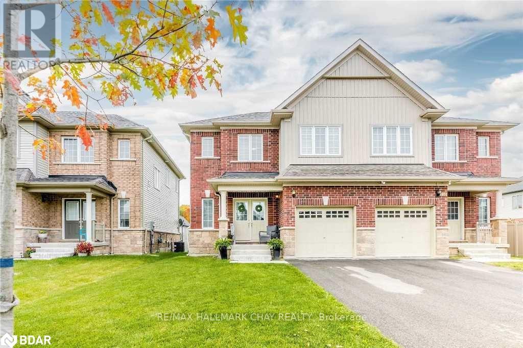 214 ISABELLA DRIVE, orillia, Ontario