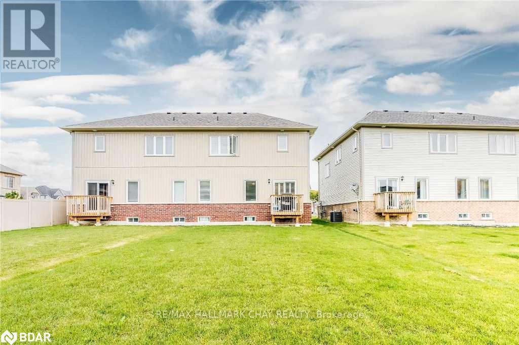 214 Isabella Drive, Orillia, Ontario  L3V 8K7 - Photo 18 - S12600332