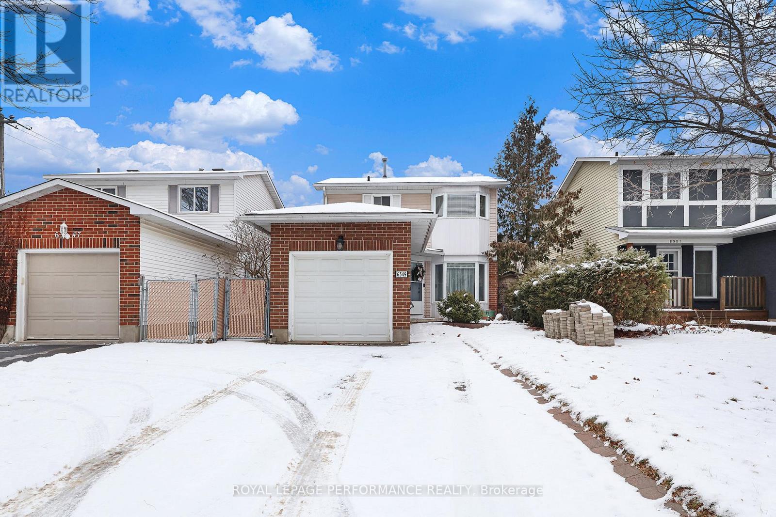 6349 St Louis Drive, Ottawa, Ontario  K1C 2X9 - Photo 2 - X12559720