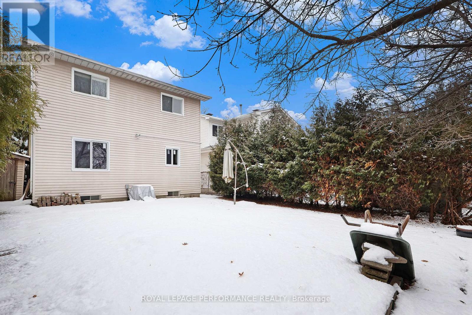 6349 St Louis Drive, Ottawa, Ontario  K1C 2X9 - Photo 28 - X12559720