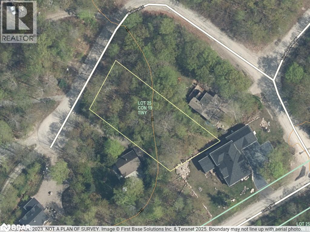 Lot 18 Mulberry Court, Tiny, Ontario  L9M 0H8 - Photo 3 - 40791740