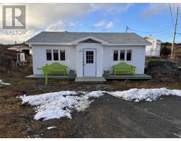 57 Main Street Street, Change Islands, Newfoundland & Labrador