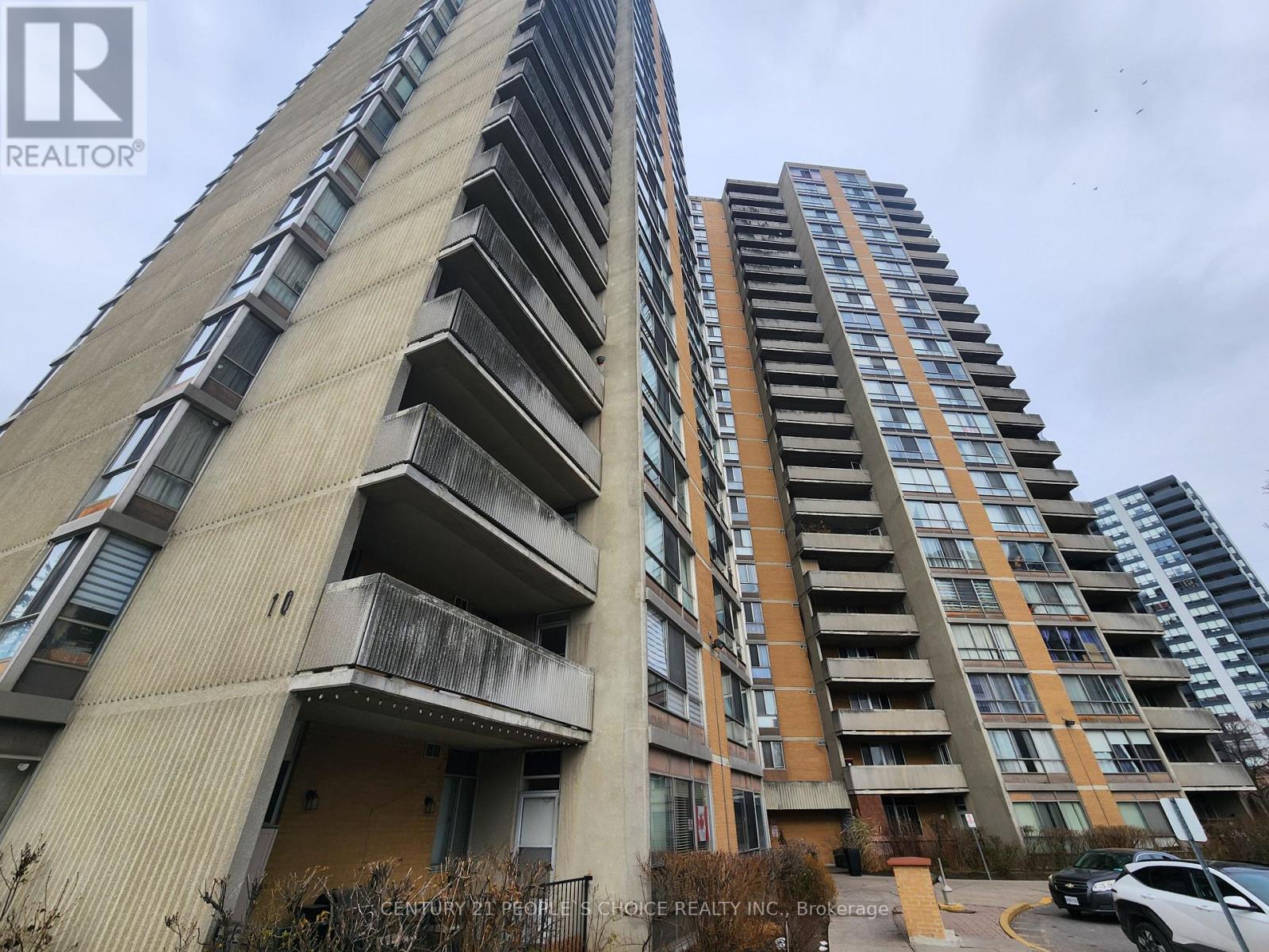 2311 - 10 MARTHA EATON WAY, Toronto, Ontario