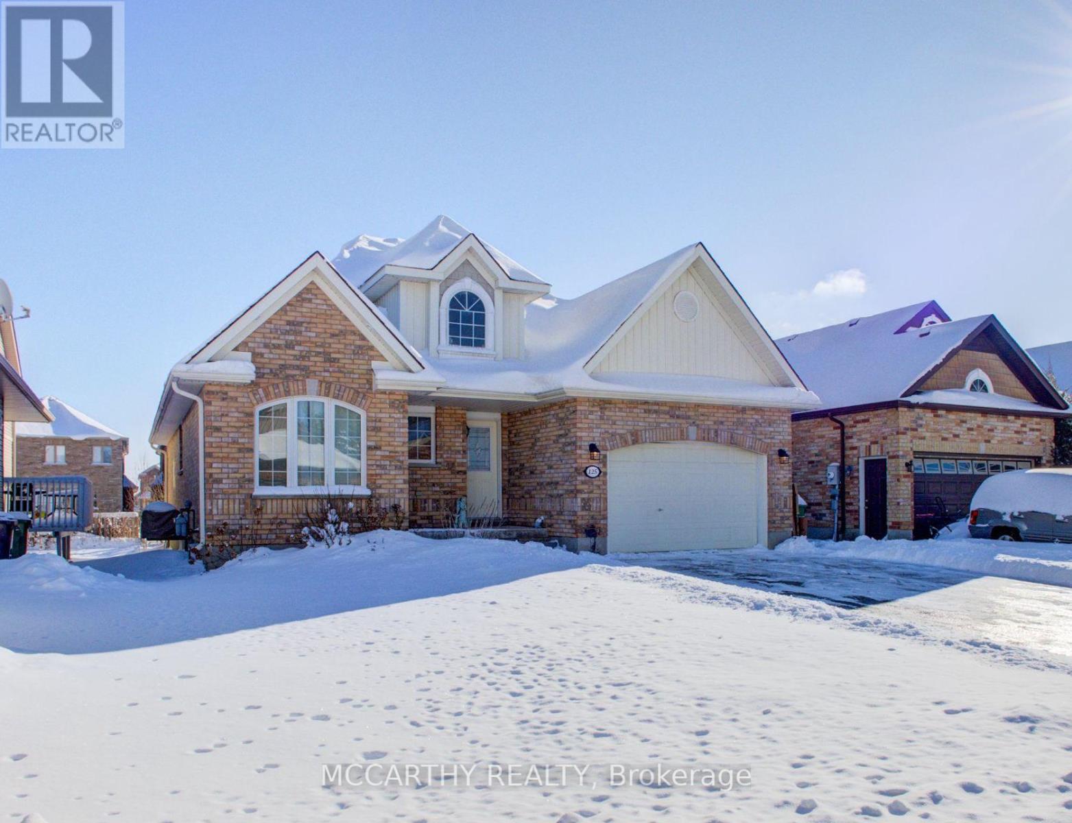 125 SHEFFIELD STREET, Southgate, Ontario