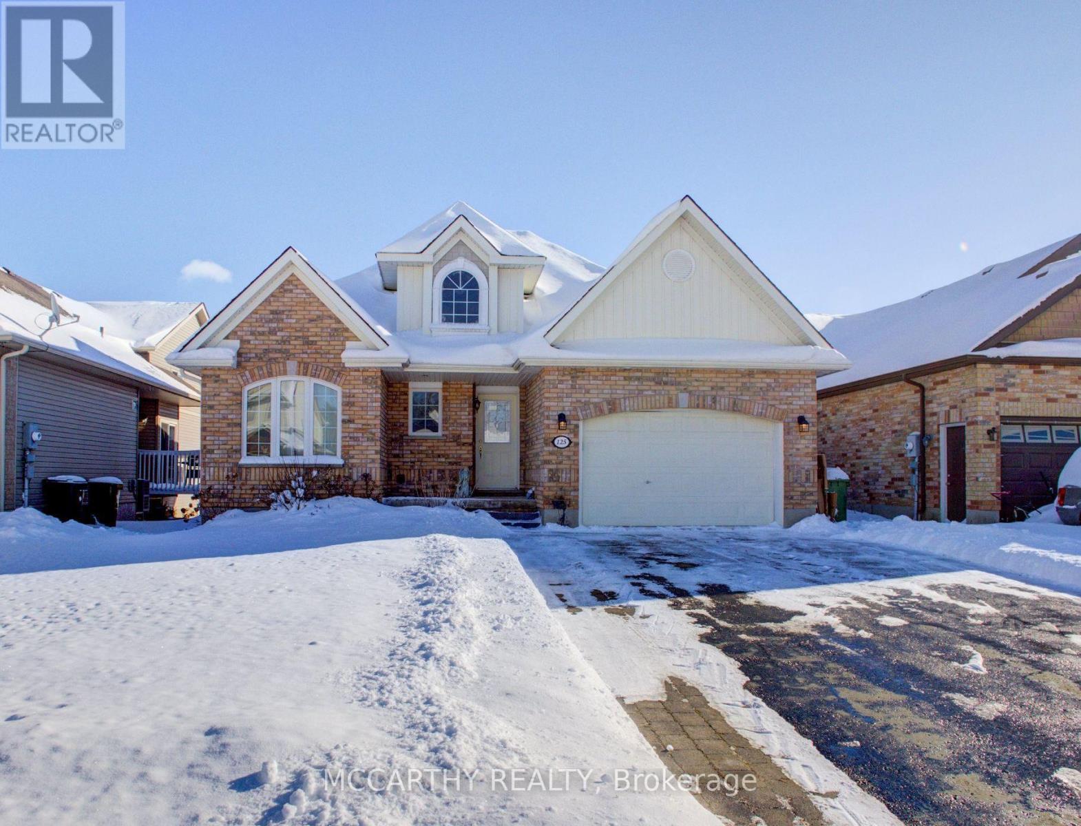 125 Sheffield Street, Southgate, Ontario  N0C 1B0 - Photo 2 - X12600338