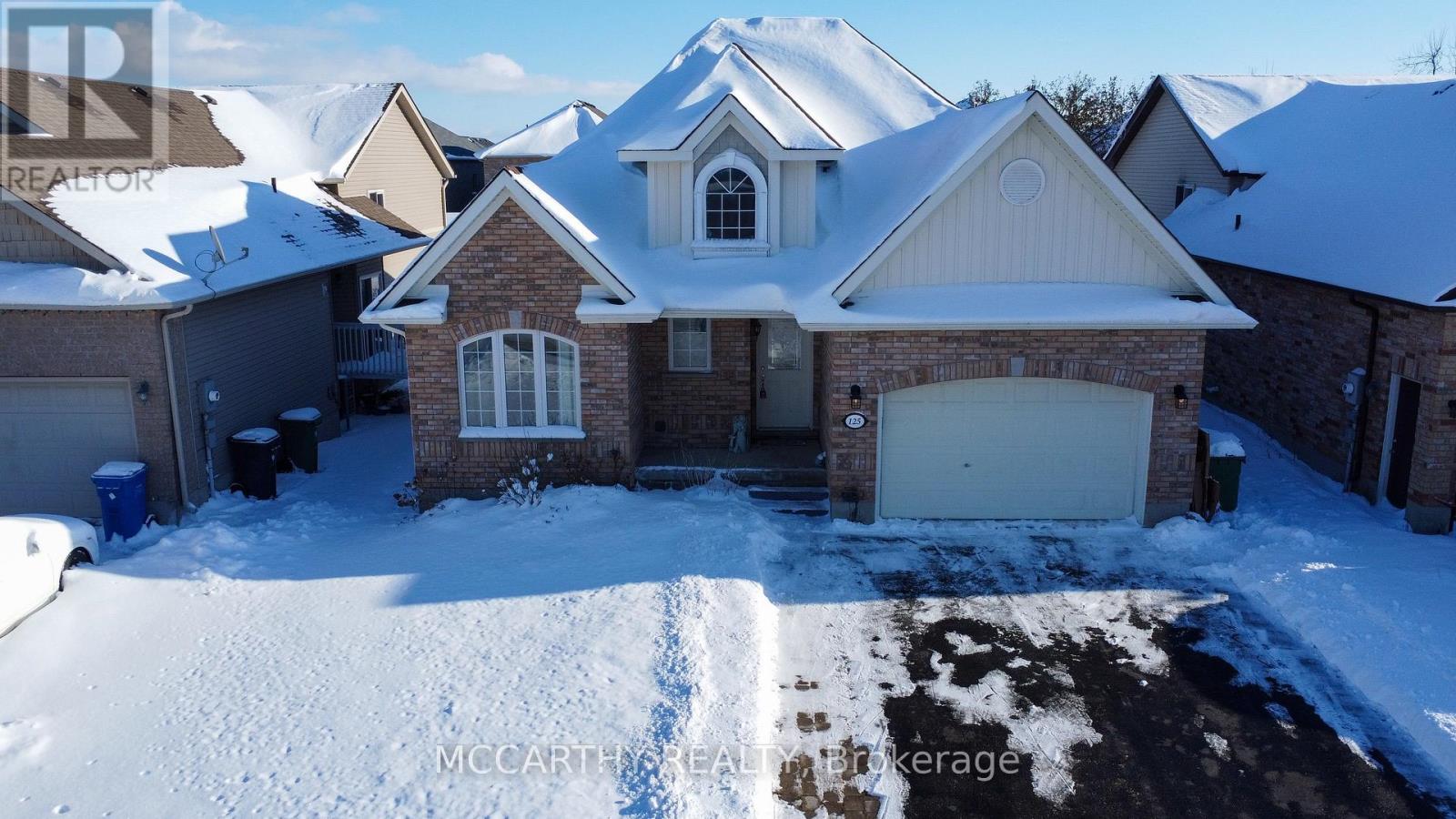 125 Sheffield Street, Southgate, Ontario  N0C 1B0 - Photo 41 - X12600338