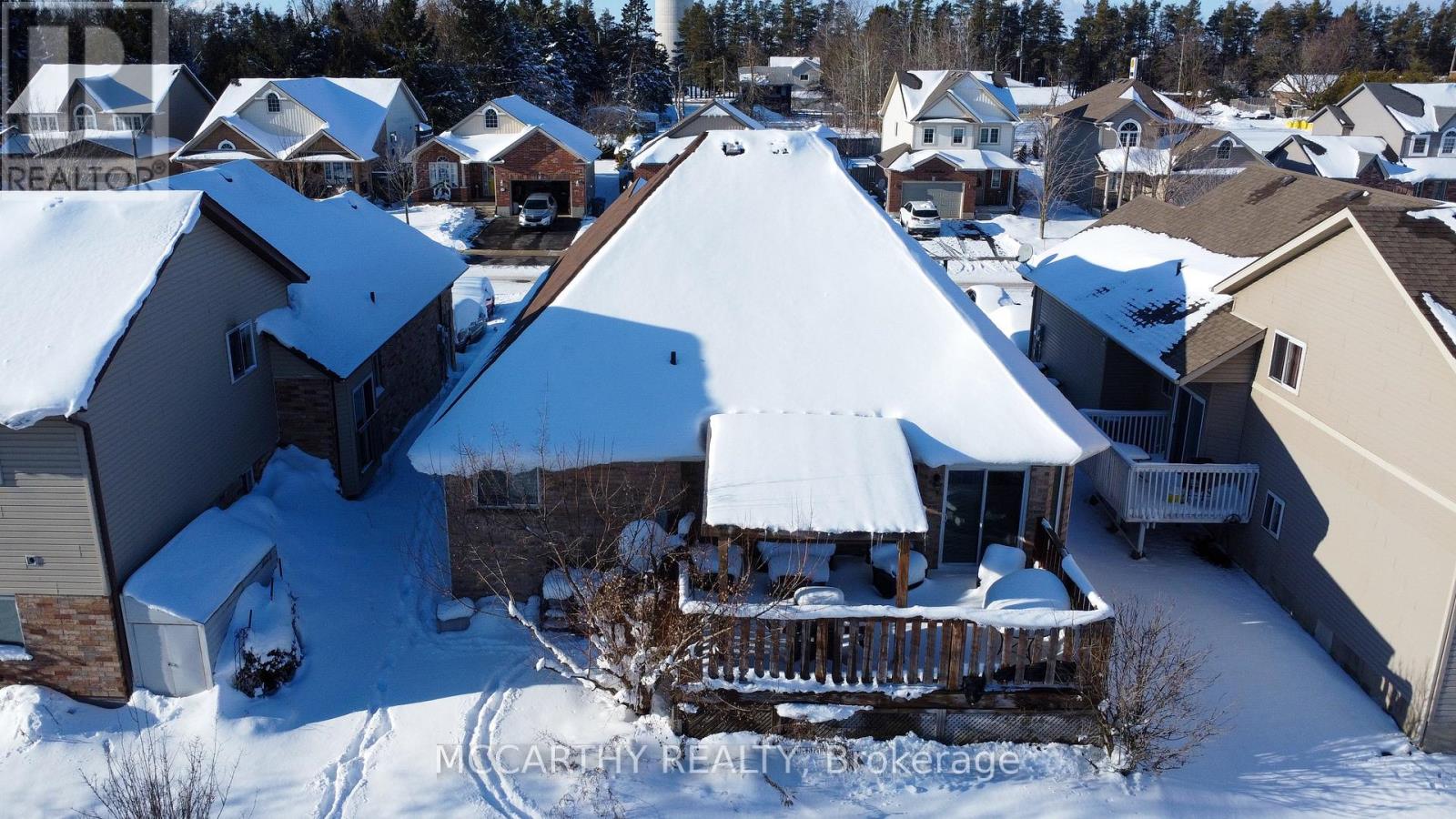 125 Sheffield Street, Southgate, Ontario  N0C 1B0 - Photo 43 - X12600338