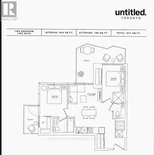 2410n - 120 Broadway Avenue, Toronto (Mount Pleasant West), Ontario  M4P 1V6 - Photo 33 - C12592974