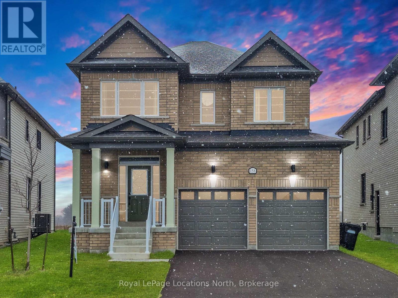 158 Union Boulevard, Wasaga Beach, Ontario  L9Z 0N9 - Photo 1 - S12600474