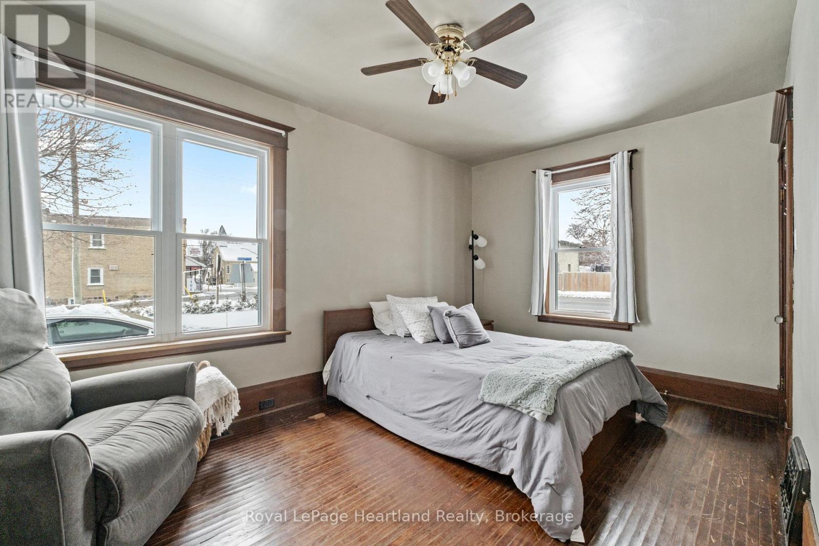 70399 Perth Road 164, South Huron, Ontario  N0K 1K0 - Photo 12 - X12600468