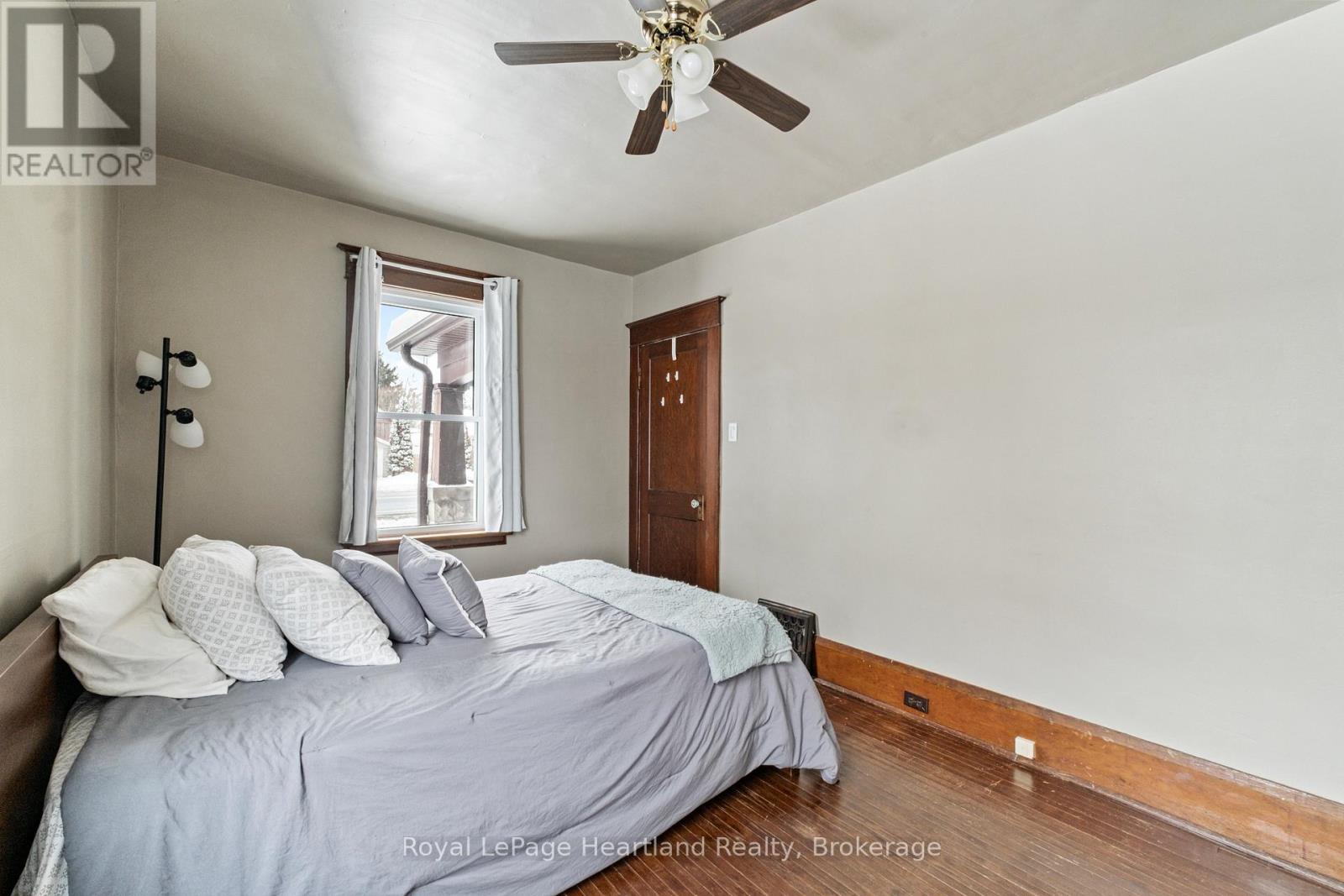 70399 Perth Road 164, South Huron, Ontario  N0K 1K0 - Photo 13 - X12600468