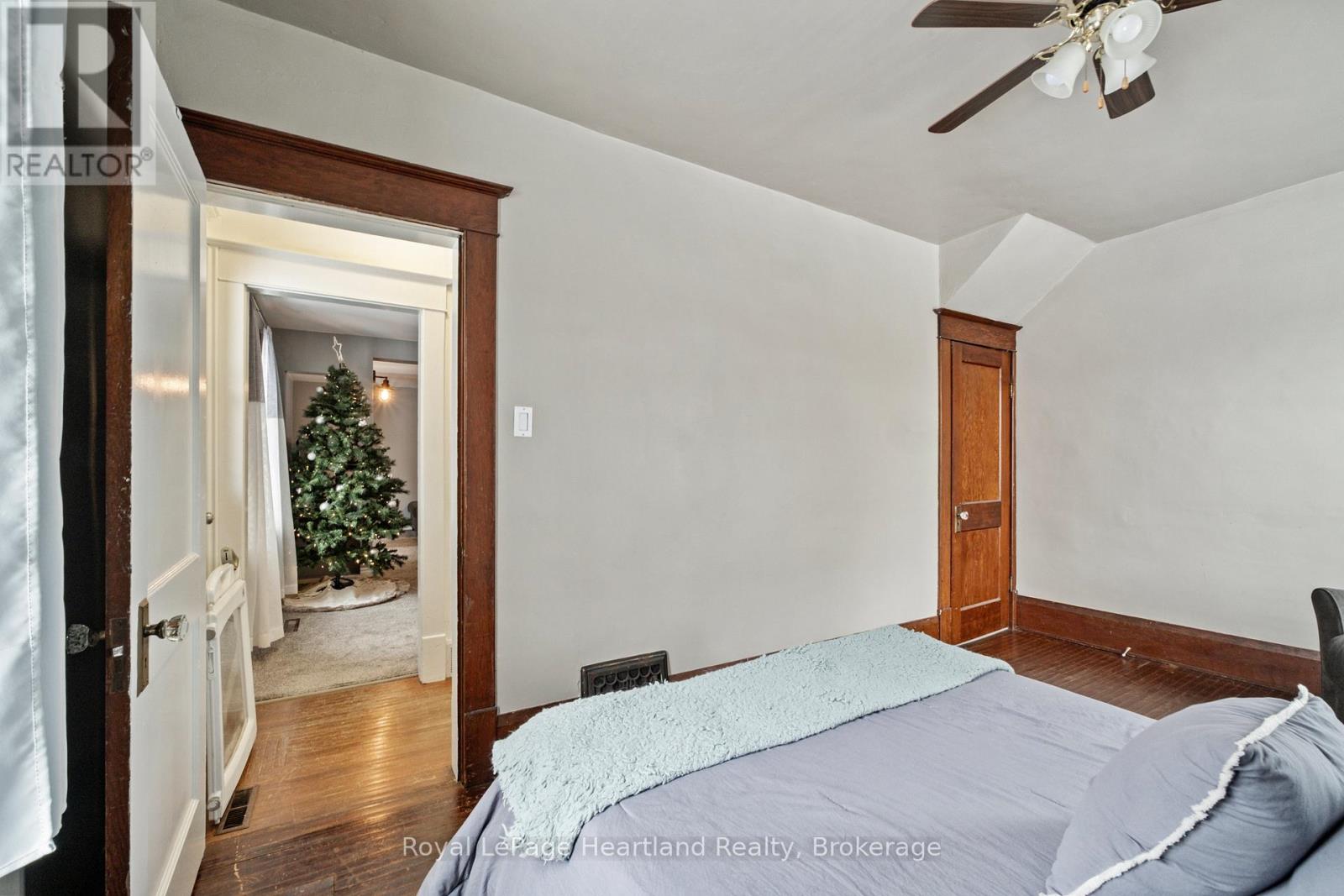 70399 Perth Road 164, South Huron, Ontario  N0K 1K0 - Photo 14 - X12600468