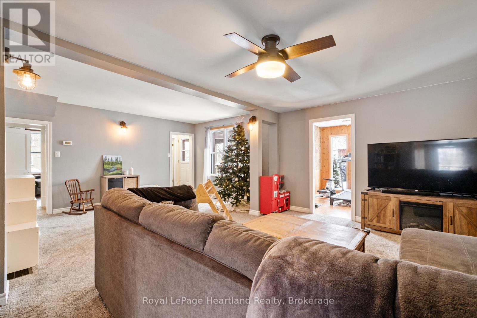 70399 Perth Road 164, South Huron, Ontario  N0K 1K0 - Photo 18 - X12600468