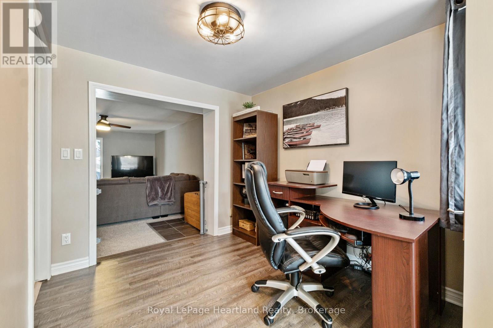 70399 Perth Road 164, South Huron, Ontario  N0K 1K0 - Photo 26 - X12600468