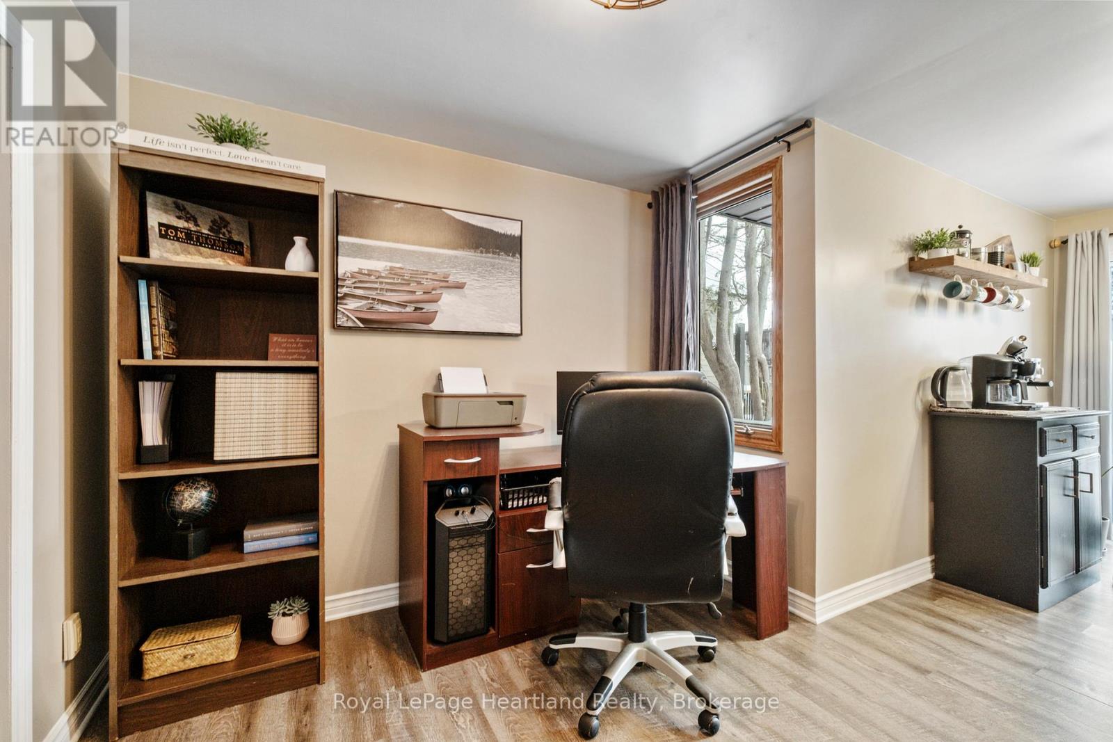 70399 Perth Road 164, South Huron, Ontario  N0K 1K0 - Photo 27 - X12600468