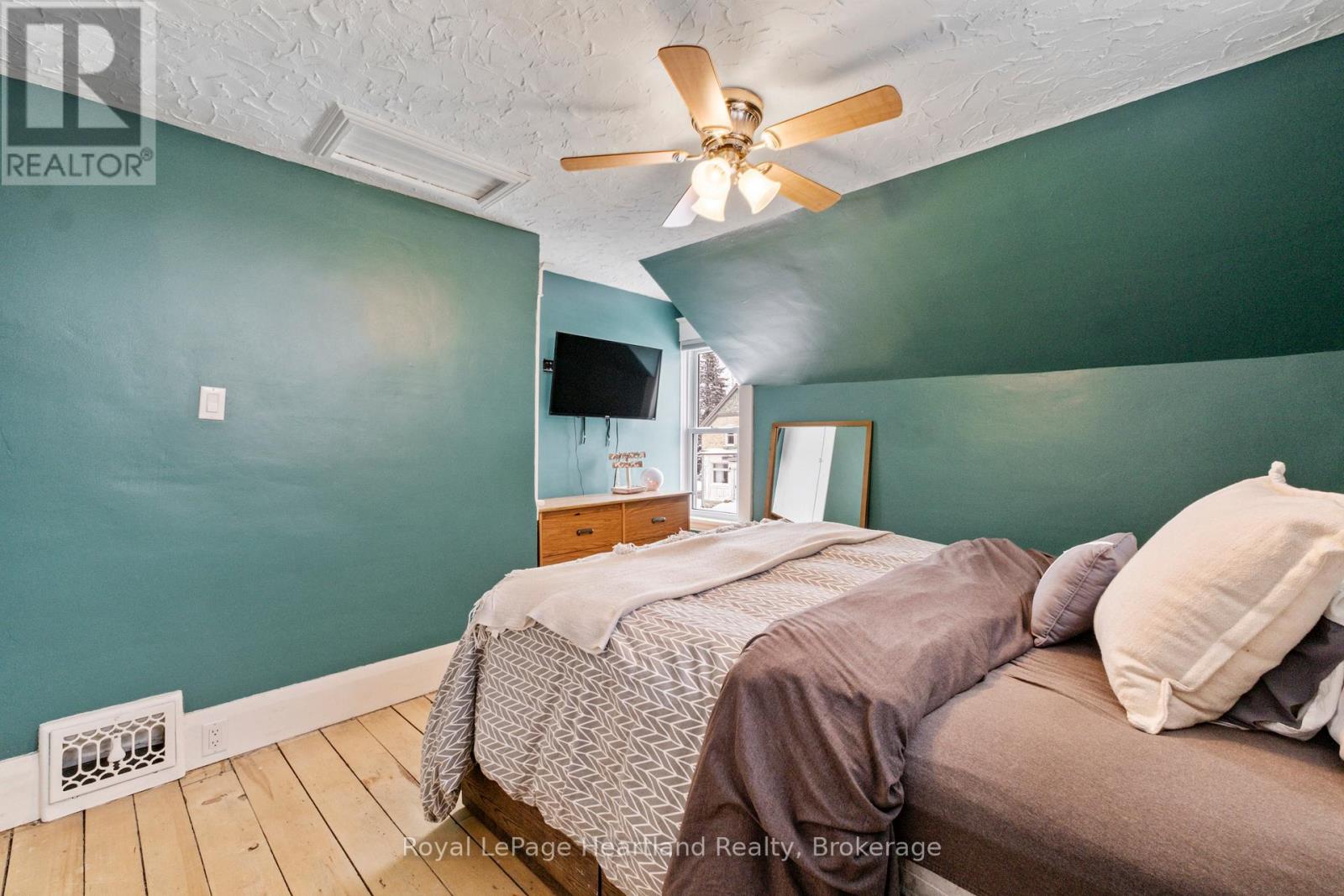 70399 Perth Road 164, South Huron, Ontario  N0K 1K0 - Photo 29 - X12600468