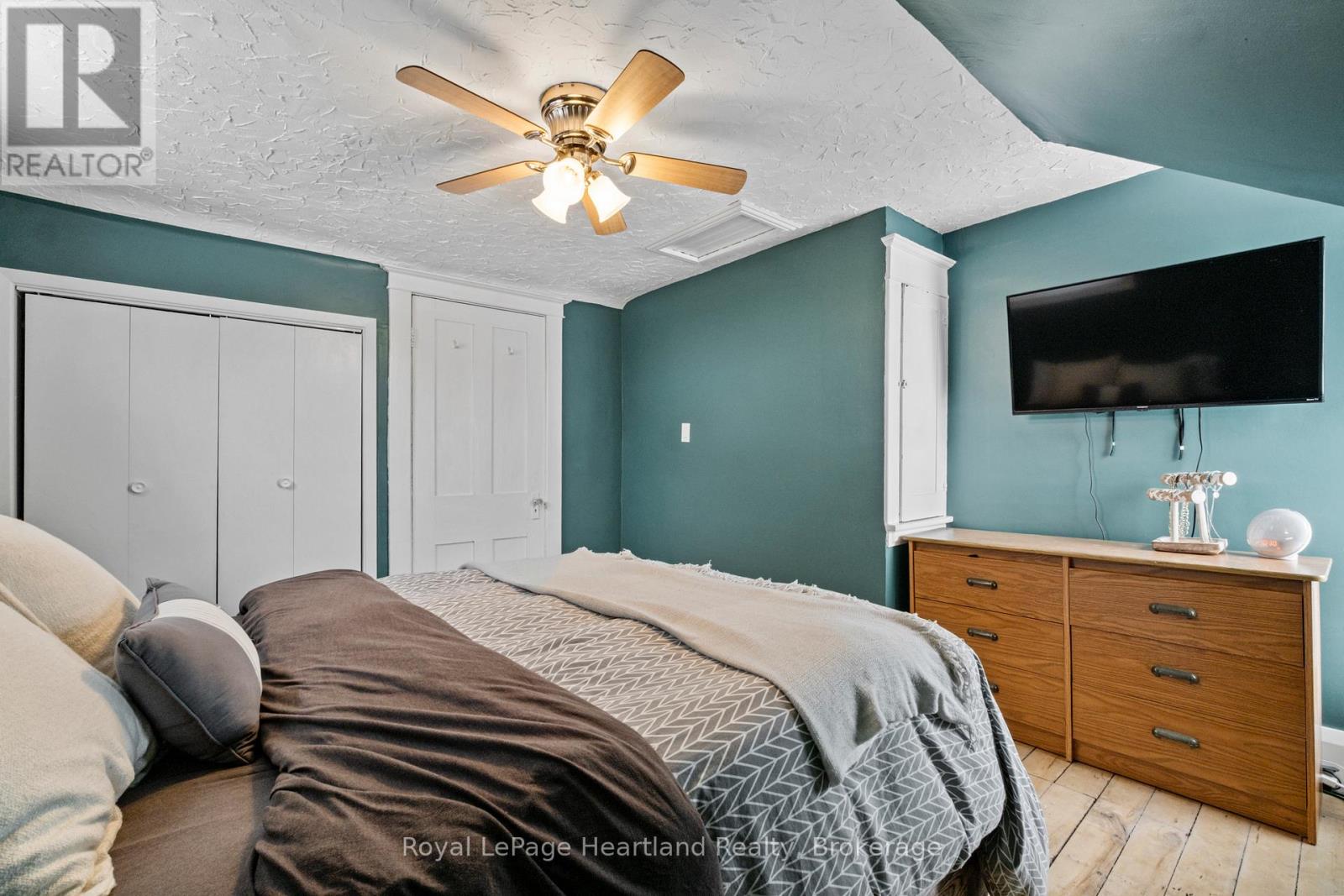 70399 Perth Road 164, South Huron, Ontario  N0K 1K0 - Photo 30 - X12600468