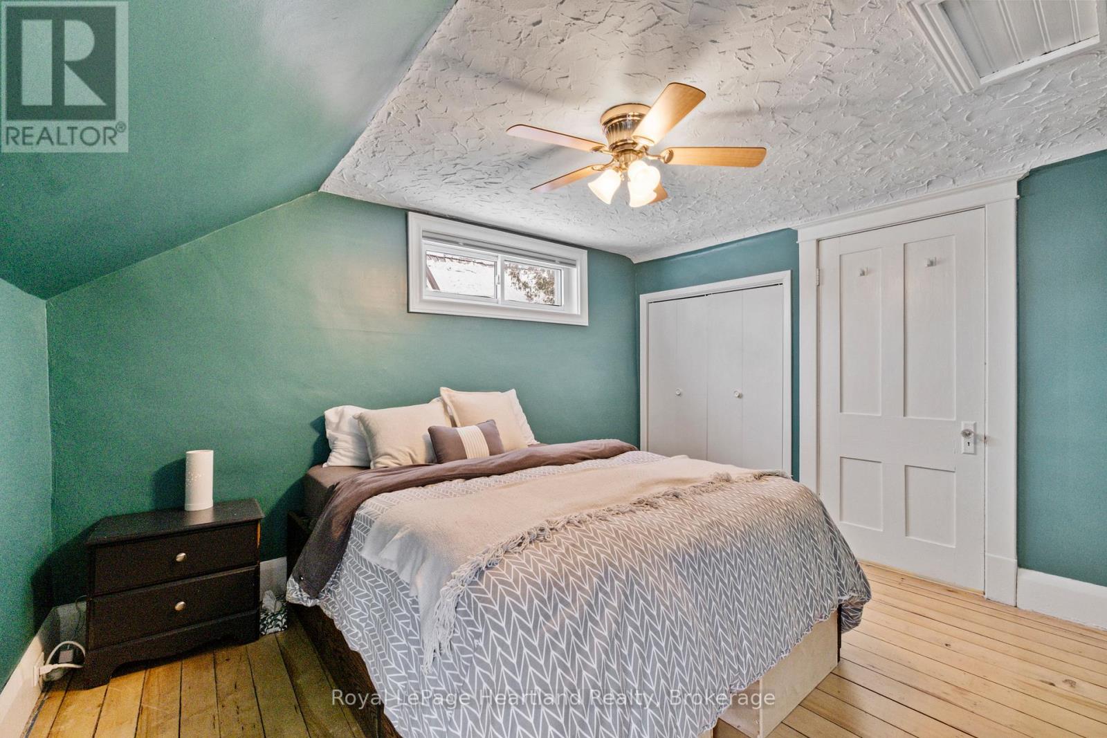 70399 Perth Road 164, South Huron, Ontario  N0K 1K0 - Photo 31 - X12600468