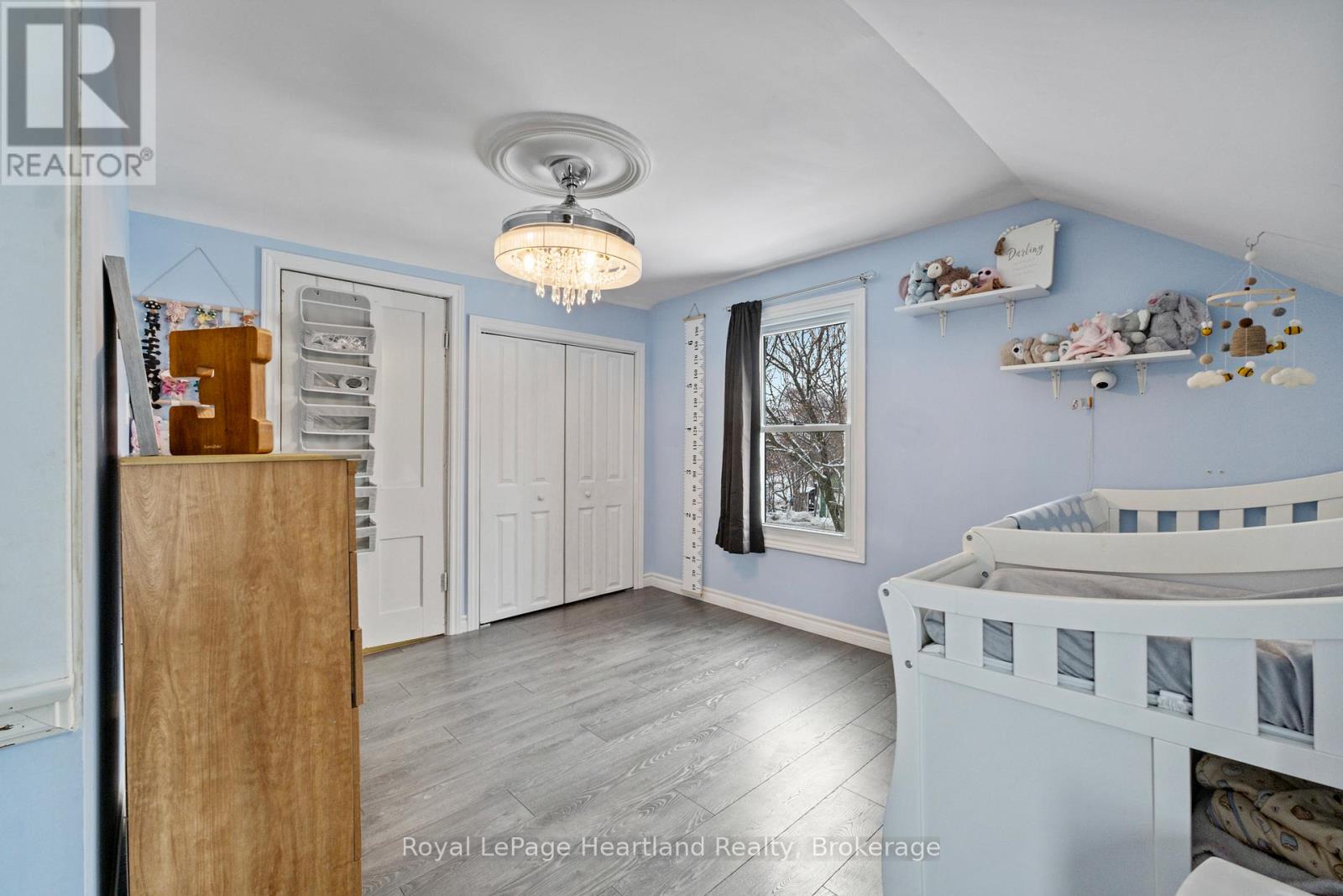 70399 Perth Road 164, South Huron, Ontario  N0K 1K0 - Photo 34 - X12600468