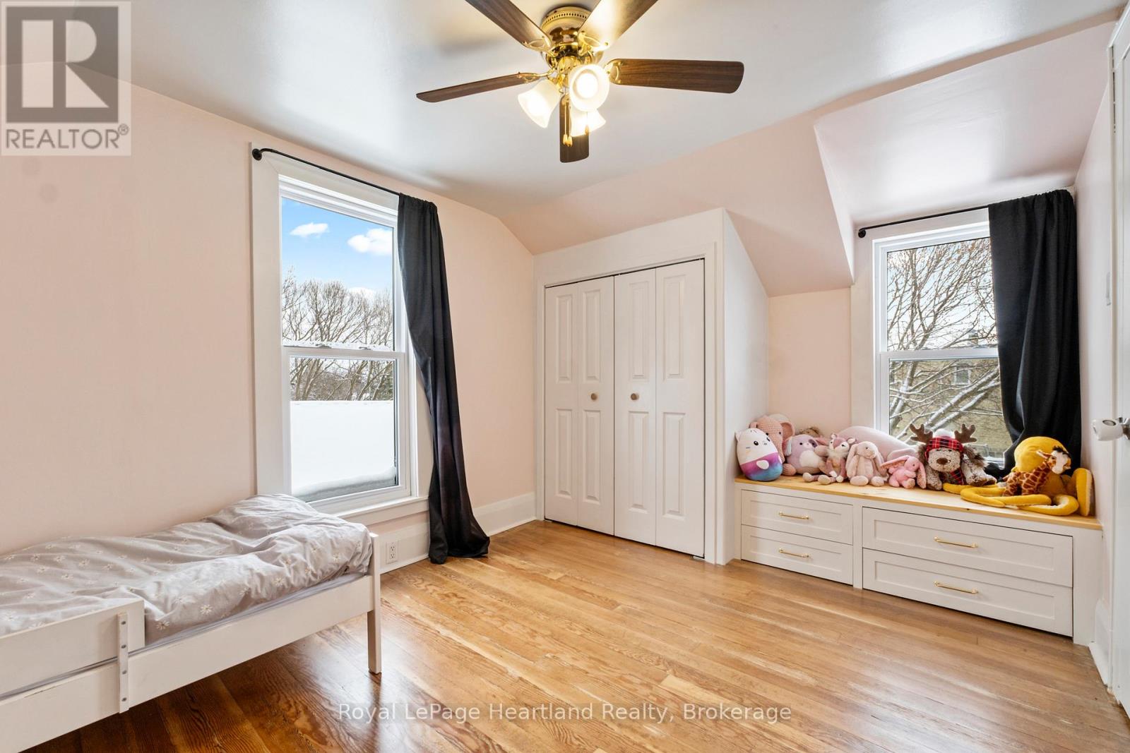 70399 Perth Road 164, South Huron, Ontario  N0K 1K0 - Photo 39 - X12600468