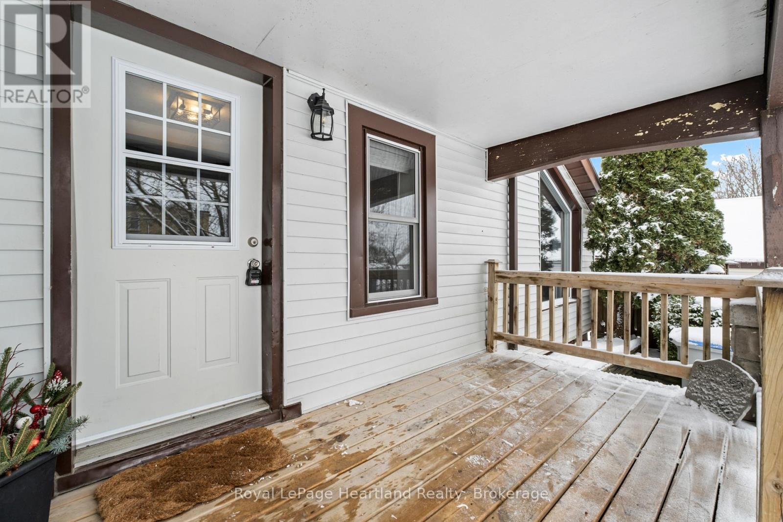 70399 Perth Road 164, South Huron, Ontario  N0K 1K0 - Photo 4 - X12600468