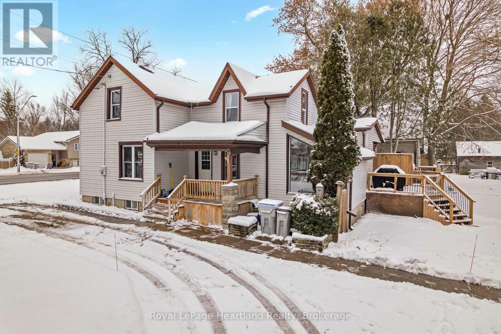 70399 Perth Road 164, South Huron, Ontario  N0K 1K0 - Photo 40 - X12600468